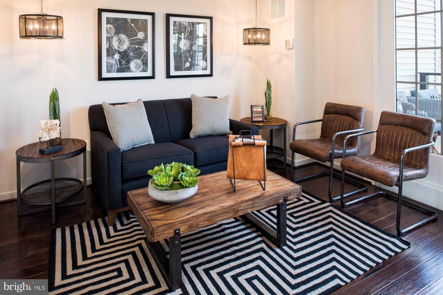 CABIN BRANCH - Residential