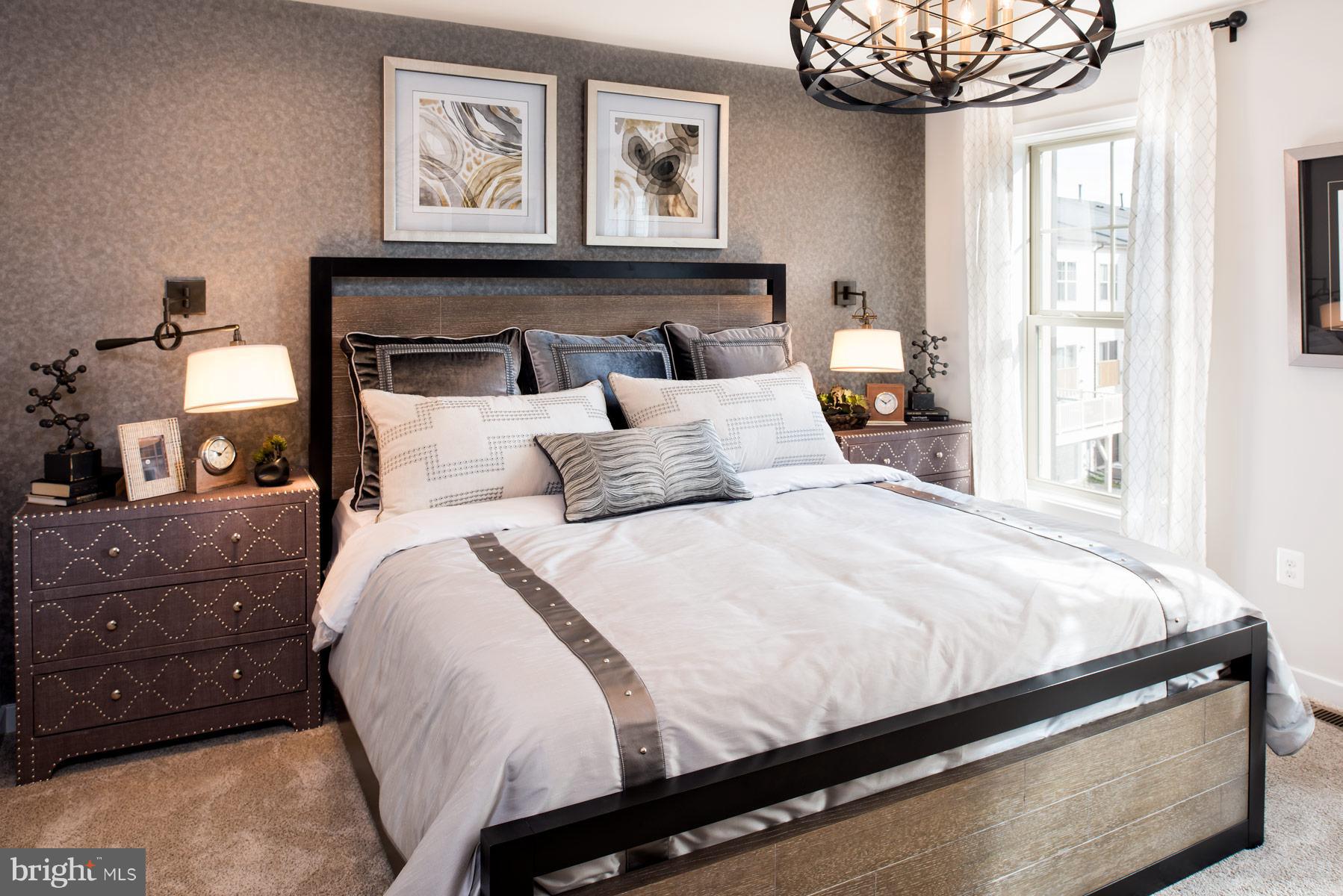 CABIN BRANCH - Residential