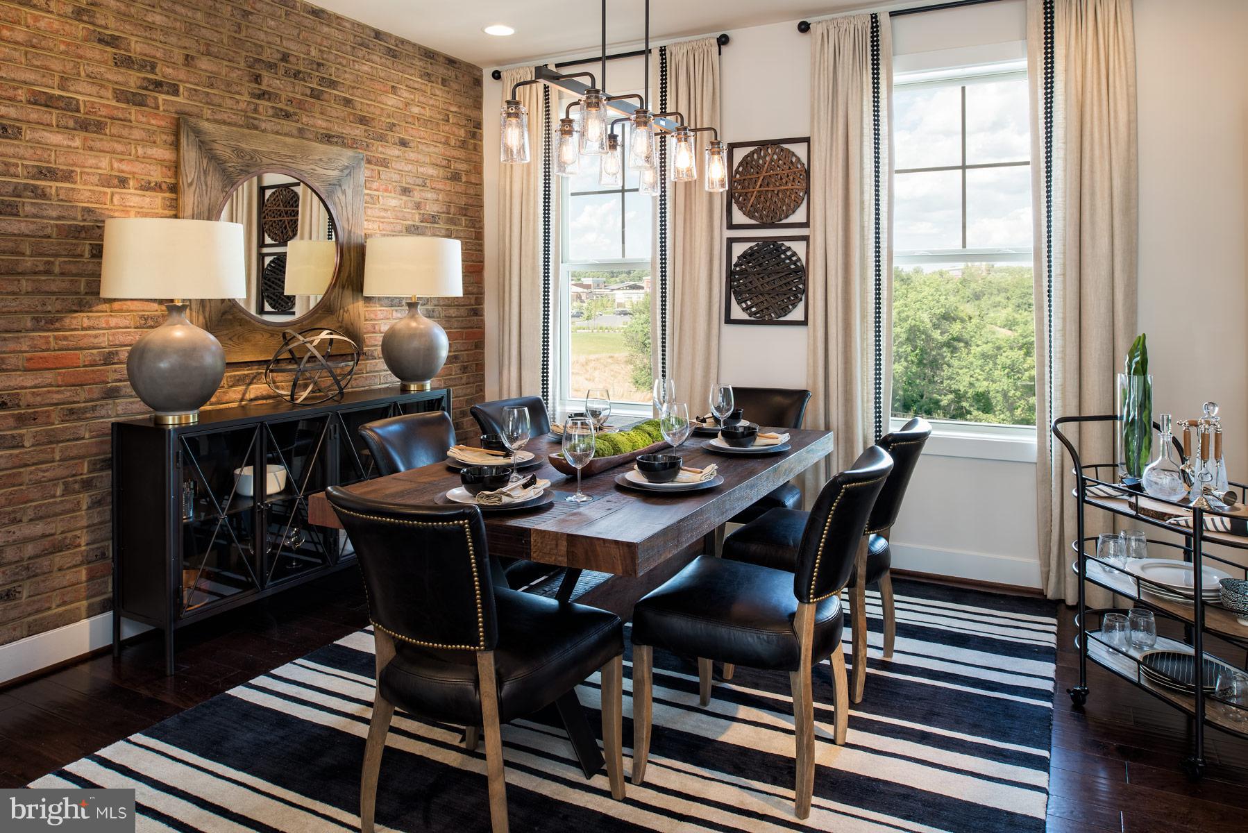 CABIN BRANCH - Residential