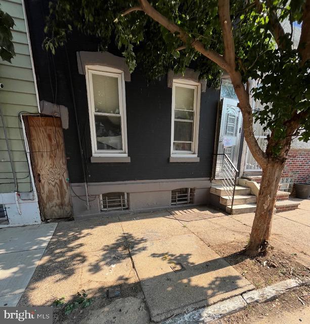 1119 W NEVADA STREET