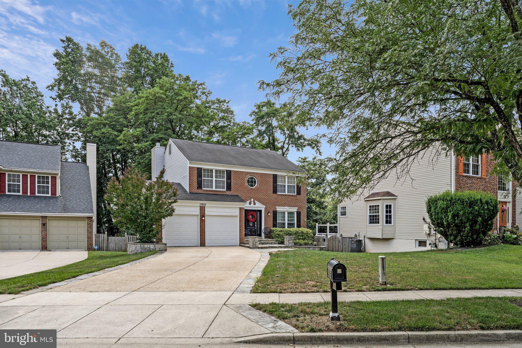 13805 GULLIVERS TRAIL