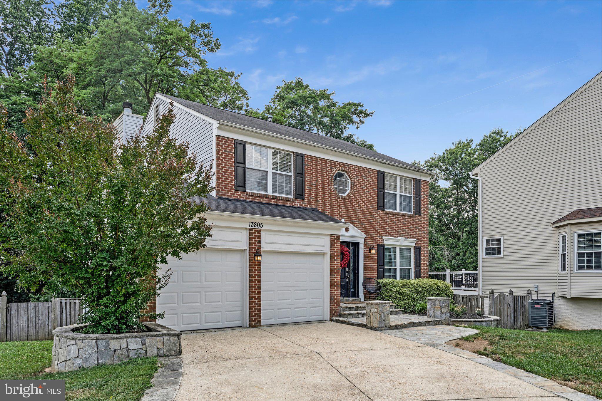 13805 GULLIVERS TRAIL