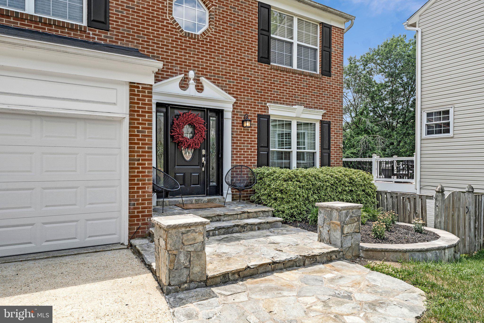 13805 GULLIVERS TRAIL