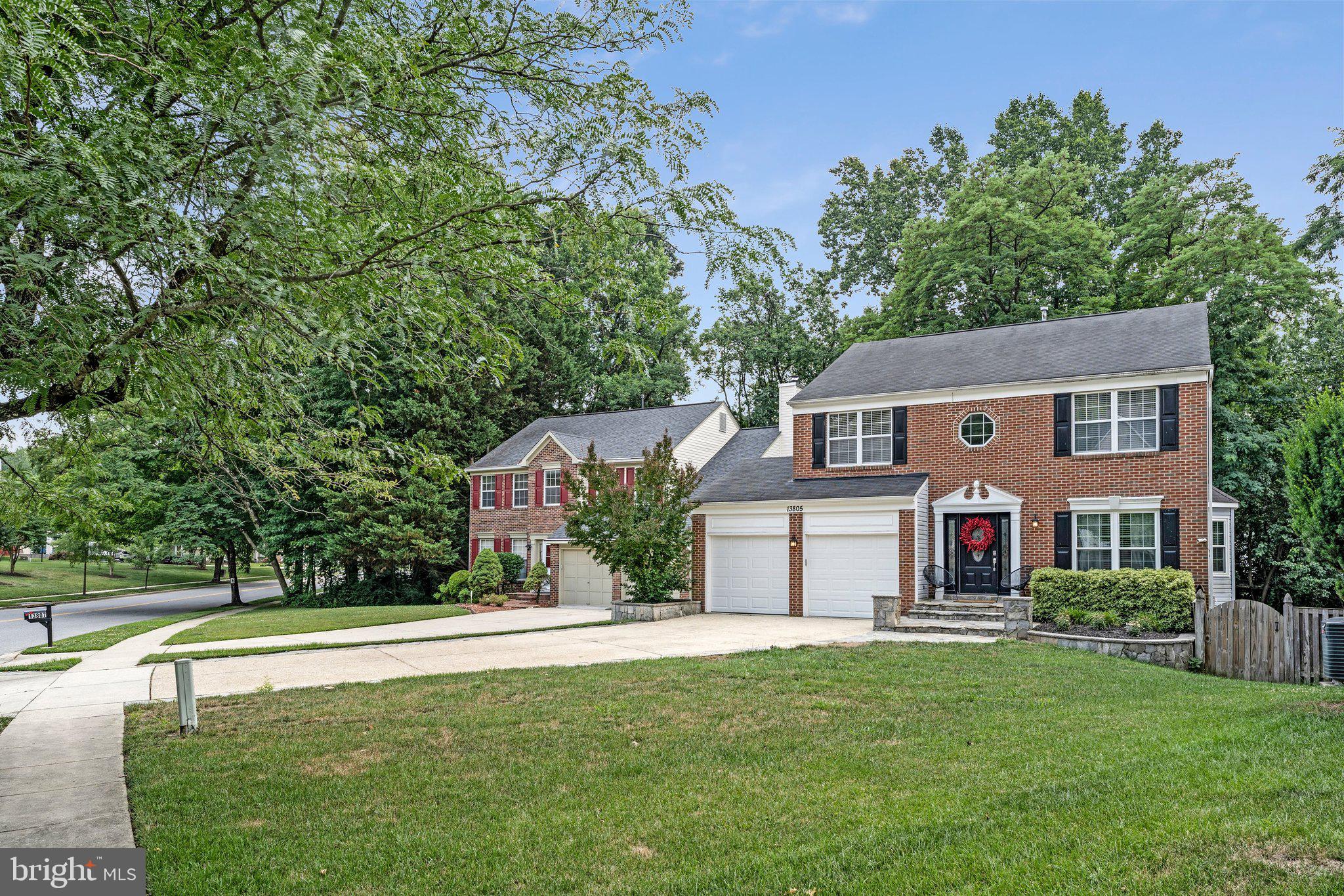 13805 GULLIVERS TRAIL