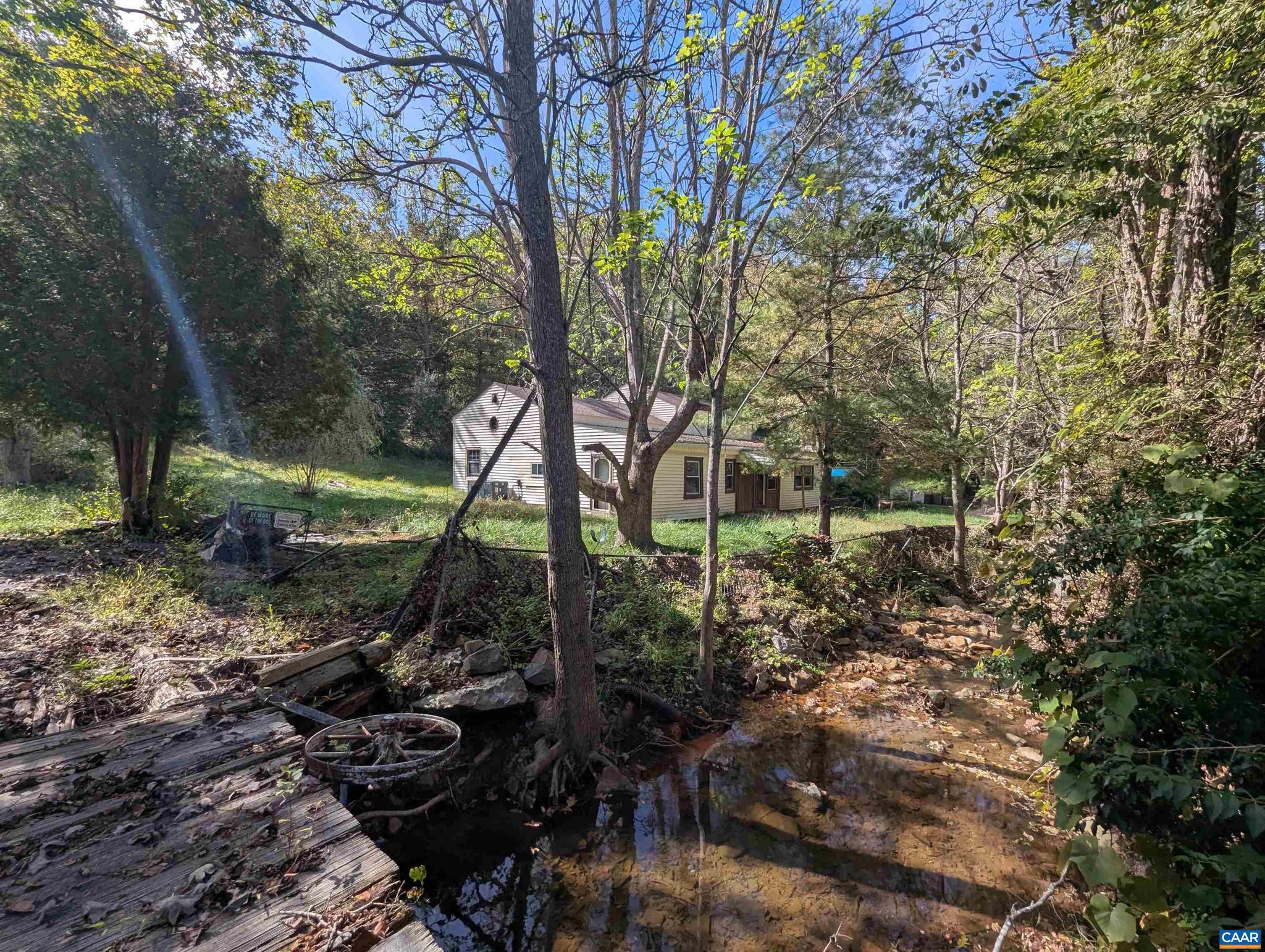1376 CALF MOUNTAIN RD