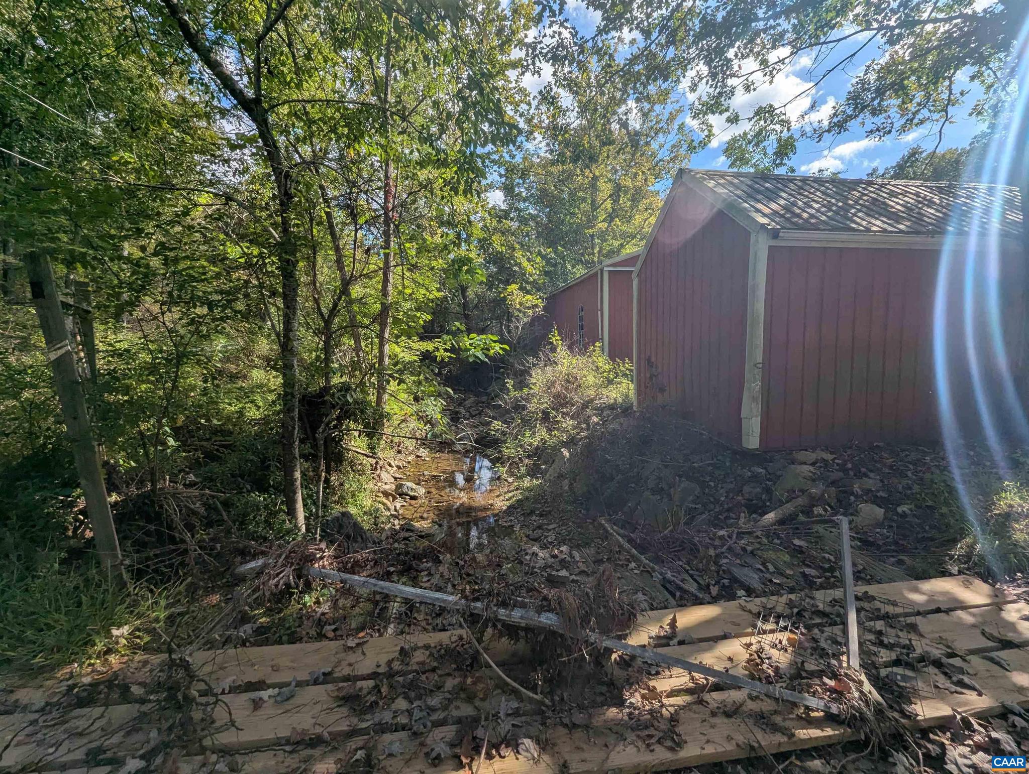 1376 CALF MOUNTAIN RD