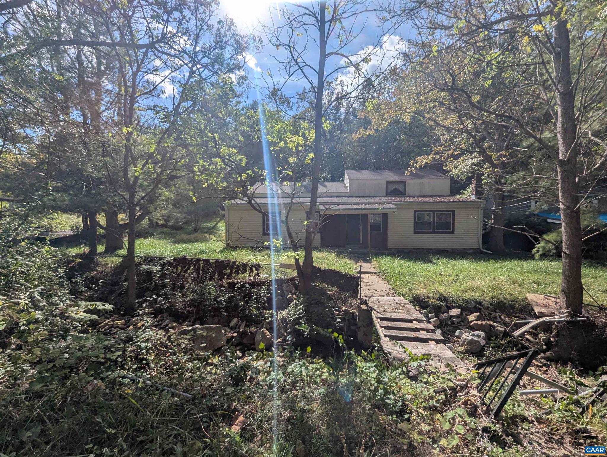 1376 CALF MOUNTAIN RD