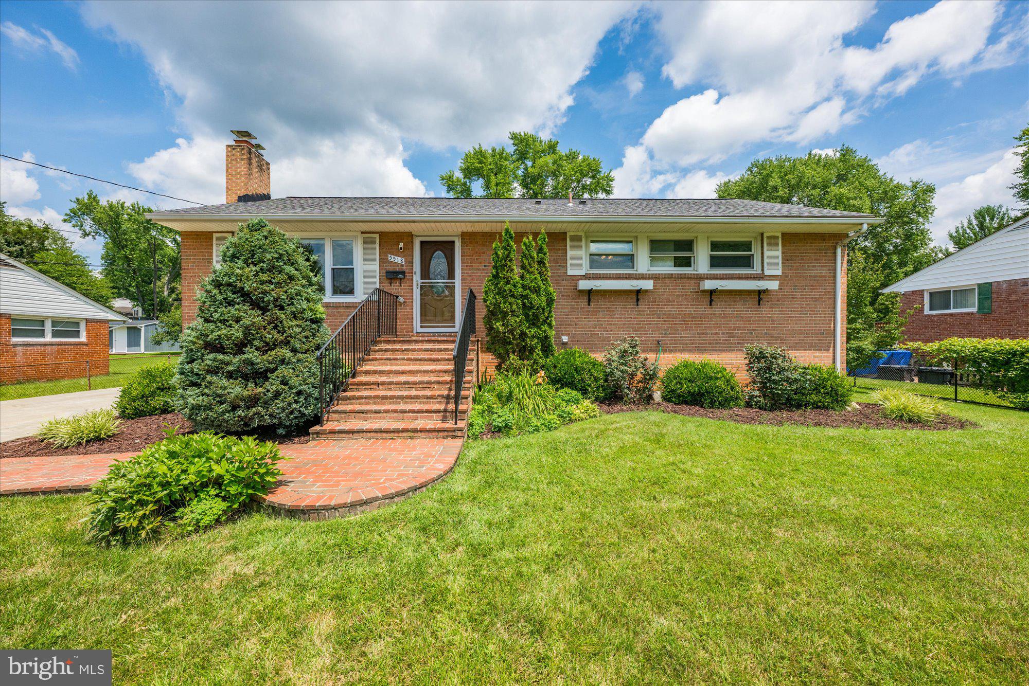 5518 MOULTRIE ROAD