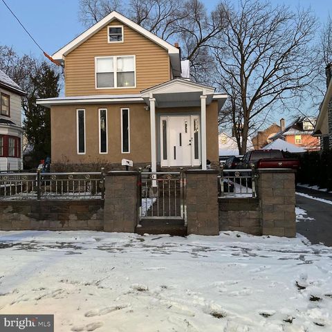 Photo of 147 Lexington Ave, EAST LANSDOWNE, PA 19050 (MLS # PADE2106820)