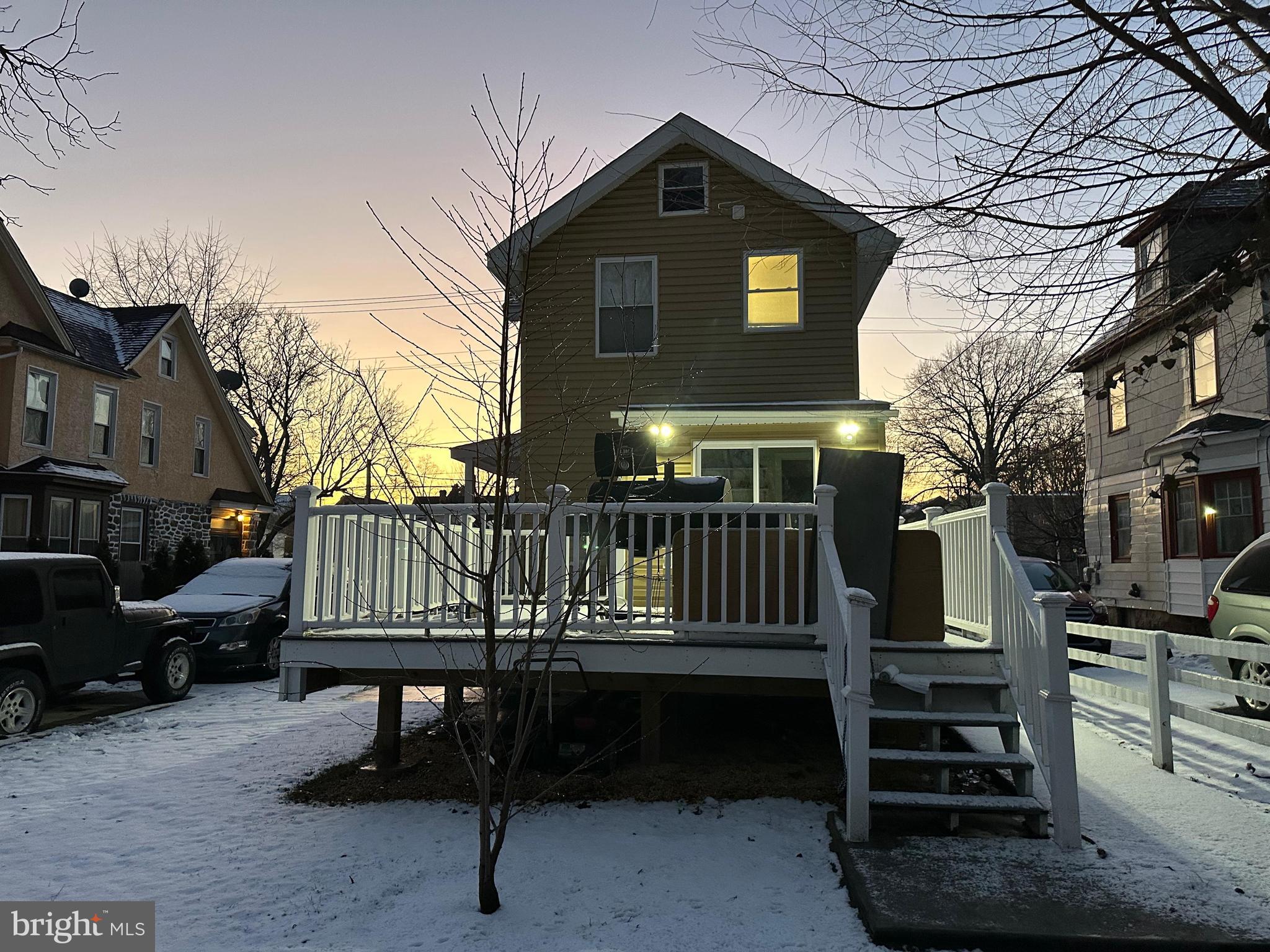 FERNWOOD - Residential