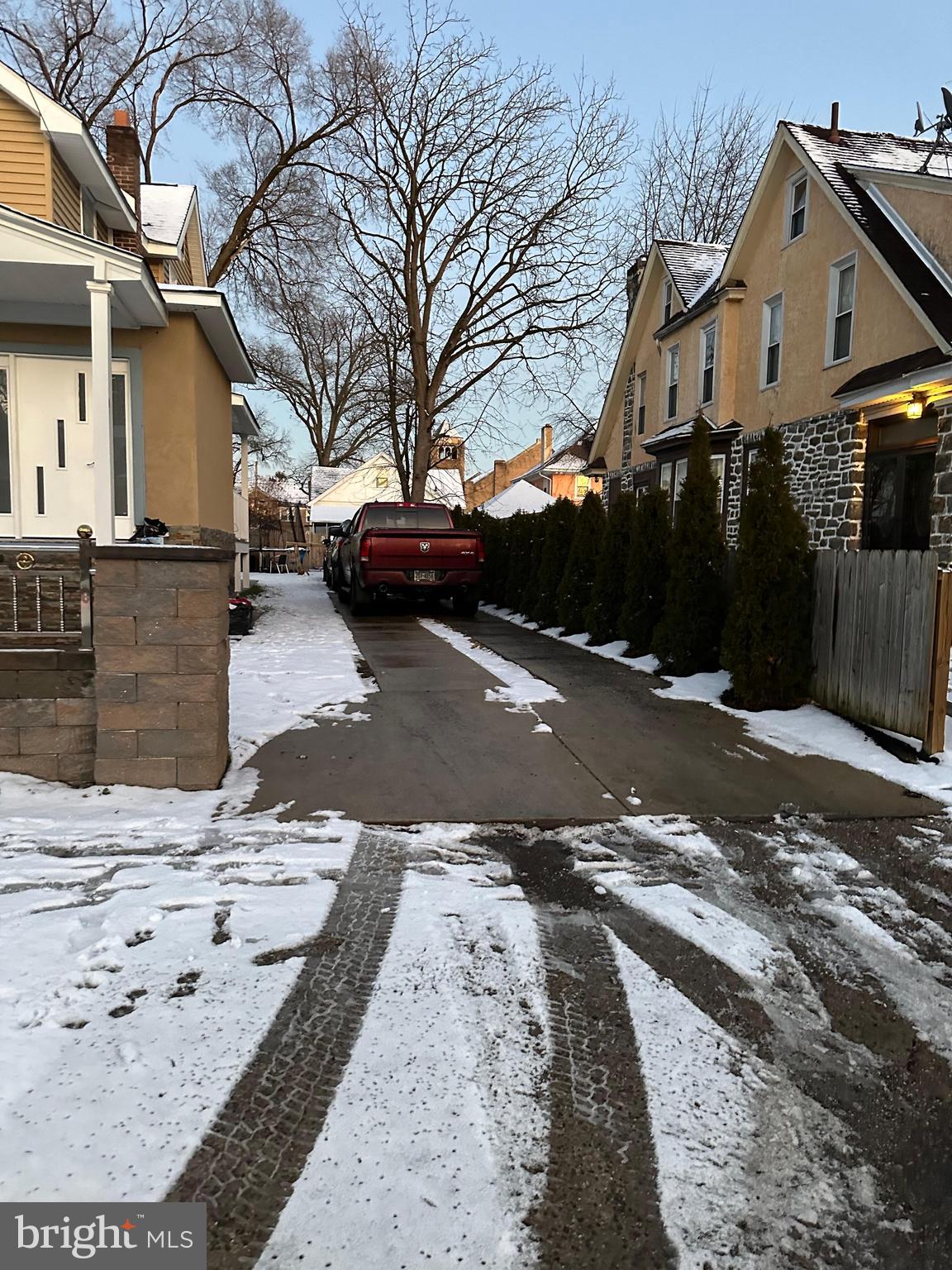 FERNWOOD - Residential