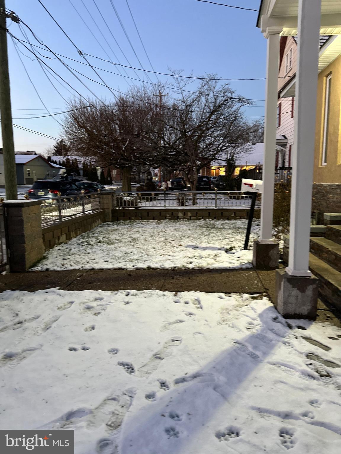 FERNWOOD - Residential