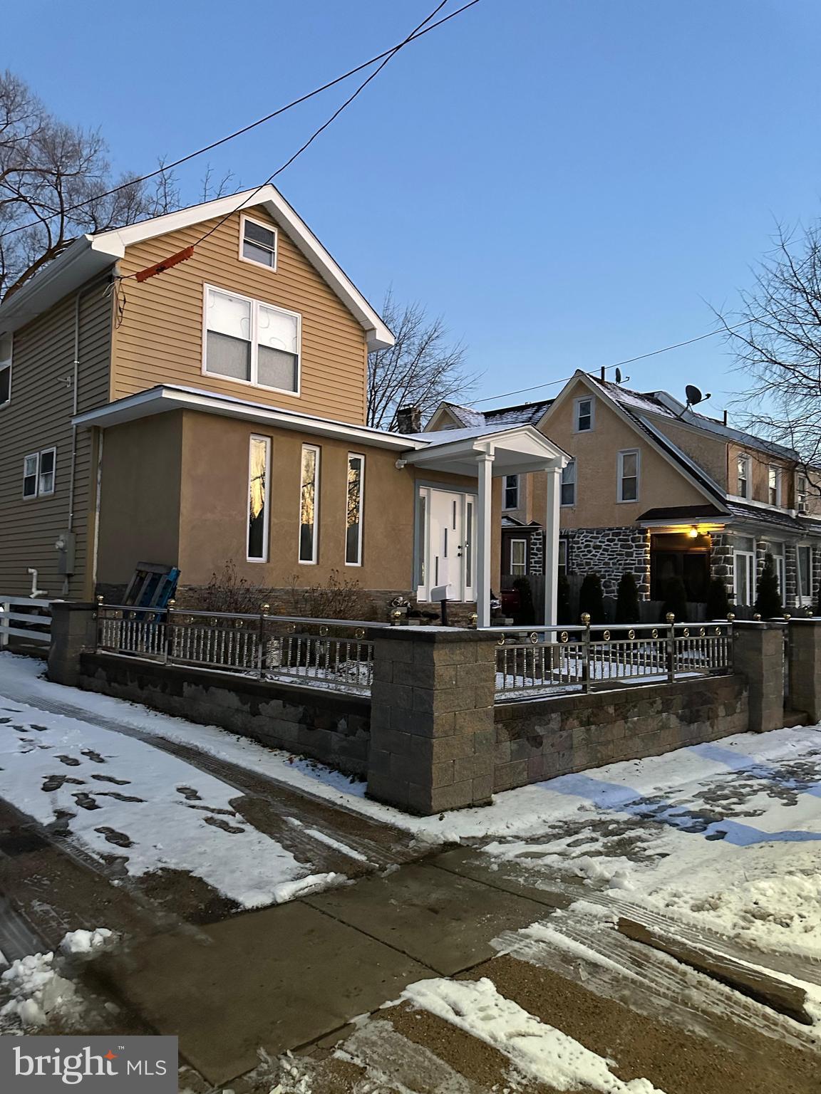 FERNWOOD - Residential