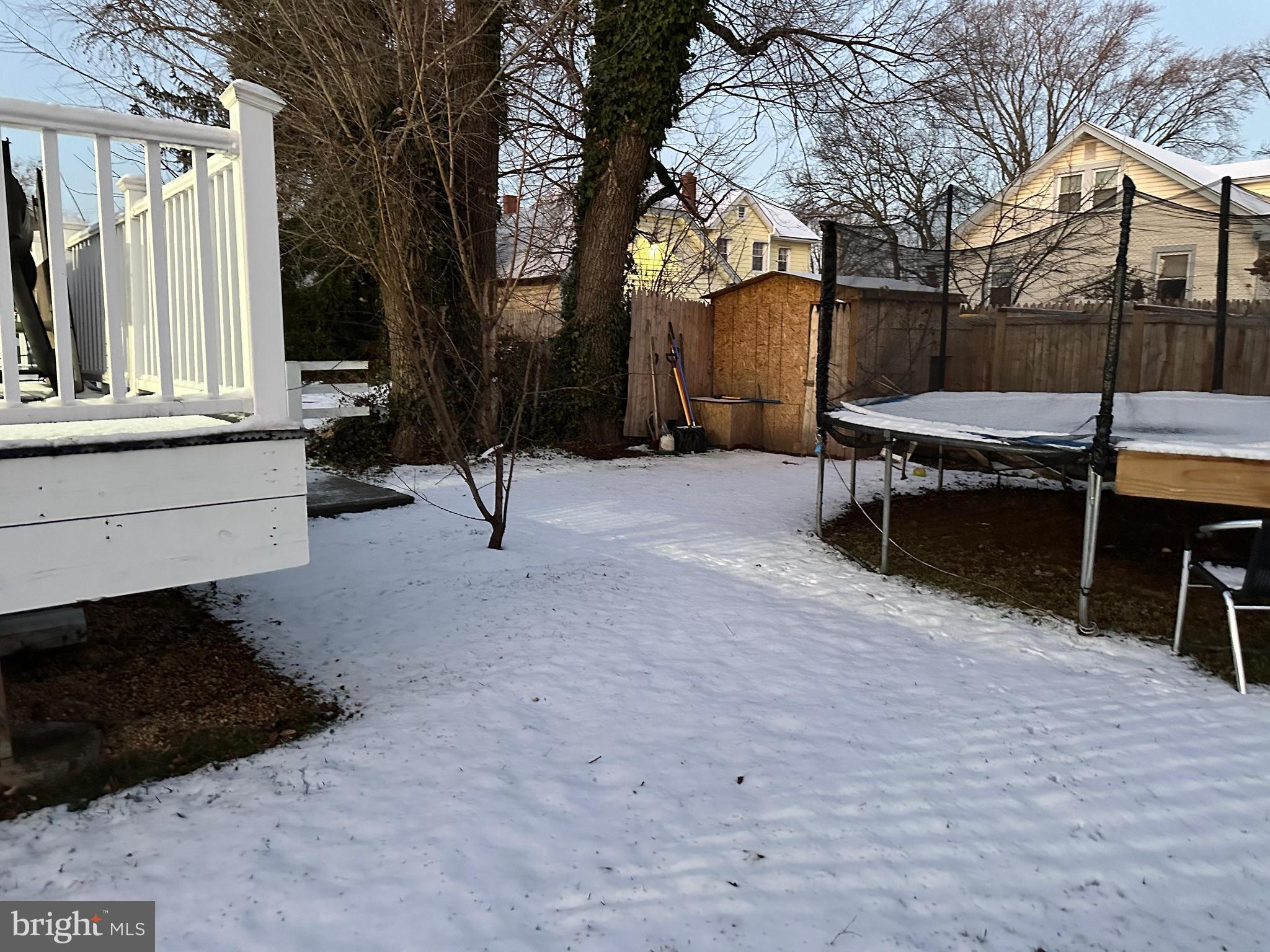 FERNWOOD - Residential