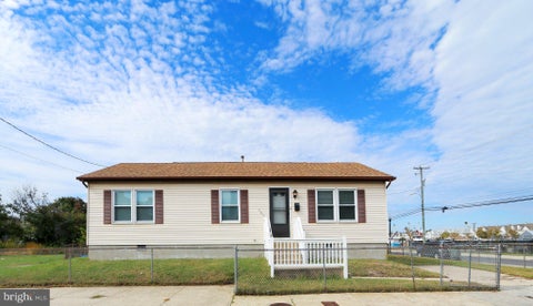 Homes For Sale - 501 Drexel Avenue<br/> ATLANTIC CITY, NJ 08401