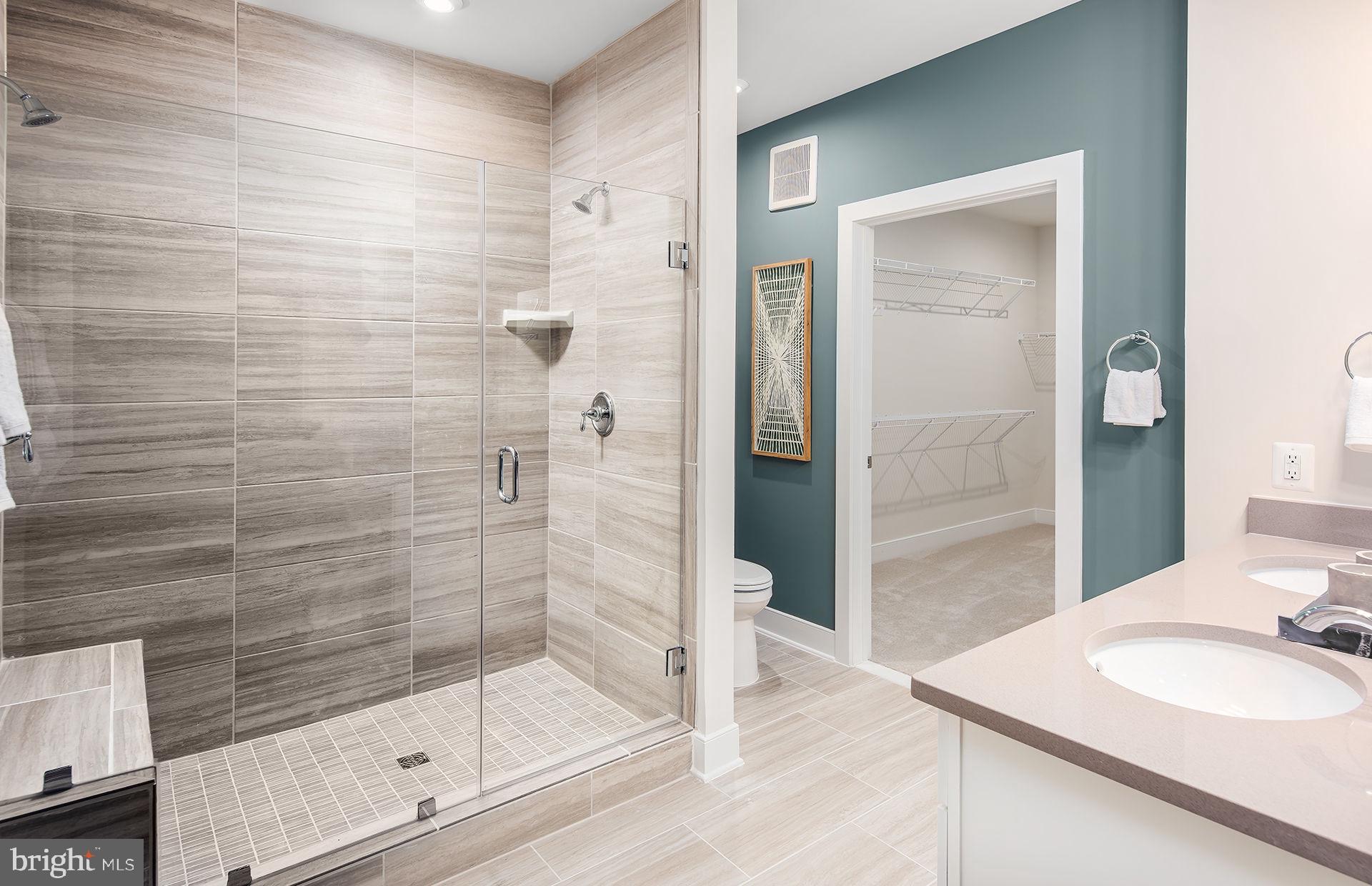 THE FLATS AT HEATHCOTE VILLAGE - Residential