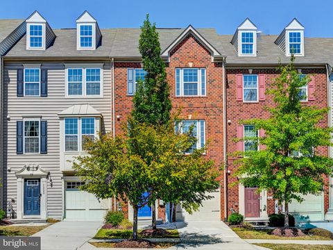 7335 SUMMIT ROCK ROAD ELKRIDGE MD 21075