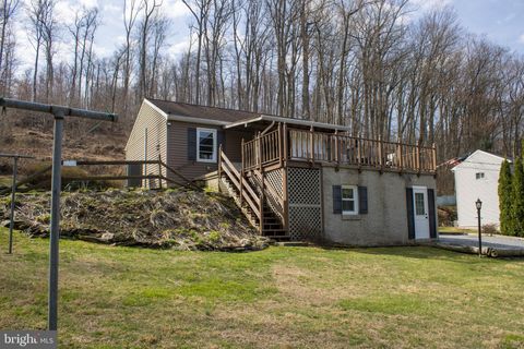 Photo of 474 Bridge Valley Road, PEQUEA, PA 17565 (MLS # PALA2085260)