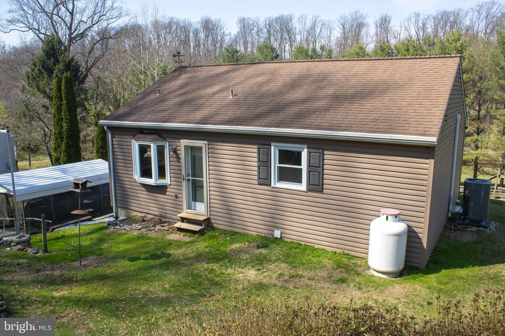 Photo of 474 Bridge Valley Road, PEQUEA, PA 17565 (MLS # PALA2085260)