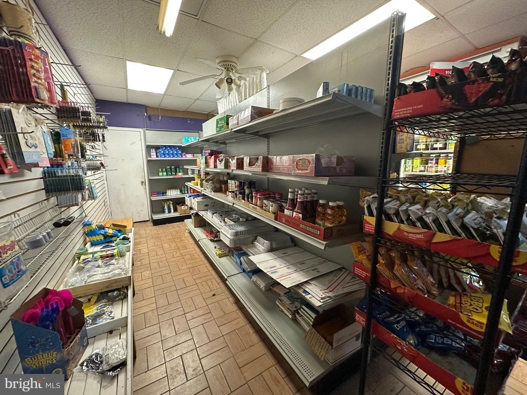 Photo of 1555 S Newkirk Street, PHILADELPHIA, PA 19146 (MLS # PAPH2572152)