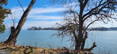 Vacant Land For Sale - LOT 8 Marilou Lane<br/> COLONIAL BEACH, VA 22443