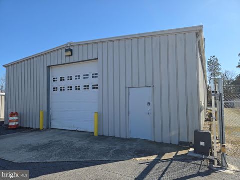 Photo of 38377 E Old Stage Road, DELMAR, DE 19940 (MLS # DESU2109392)