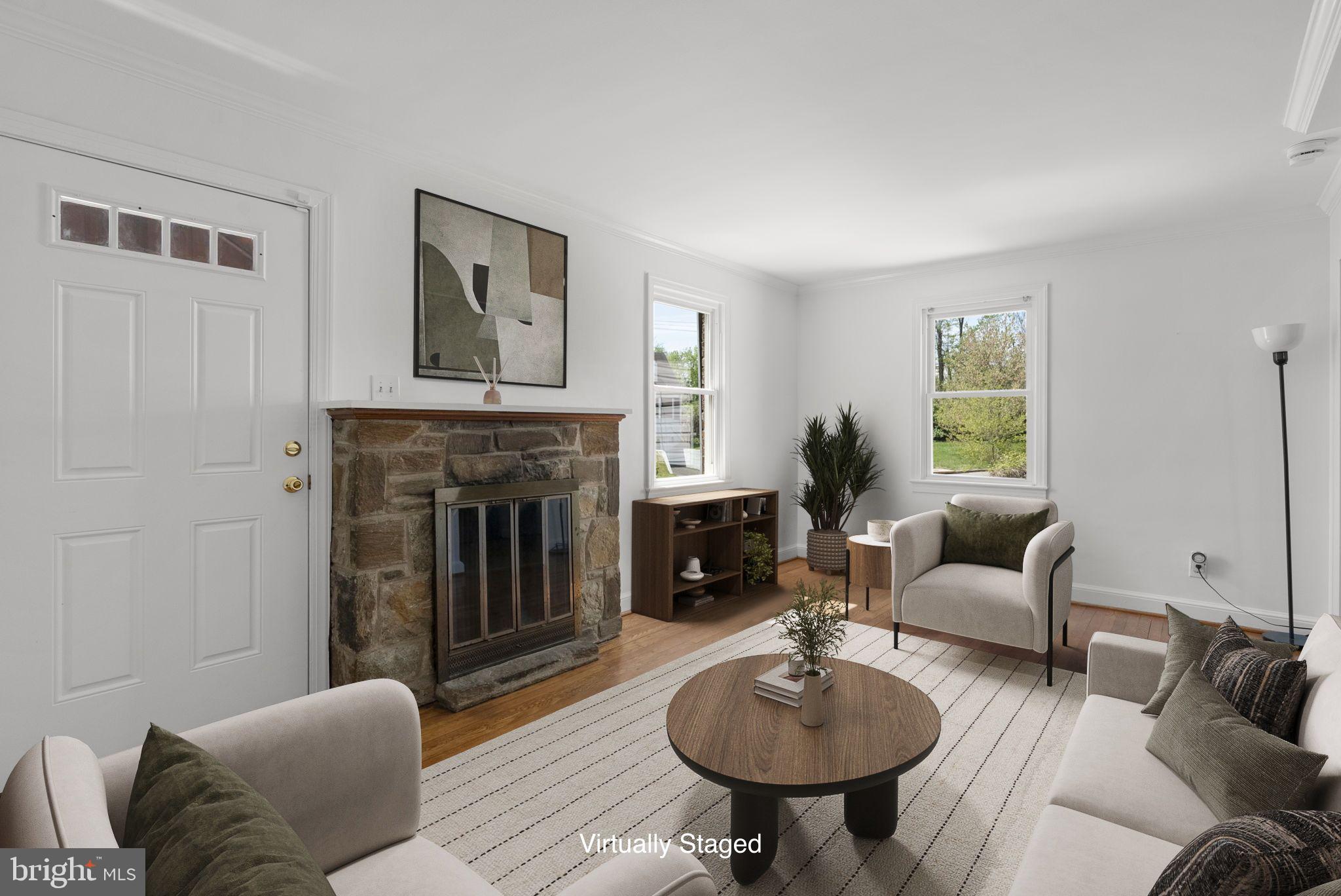 OAK SPRINGS - Residential