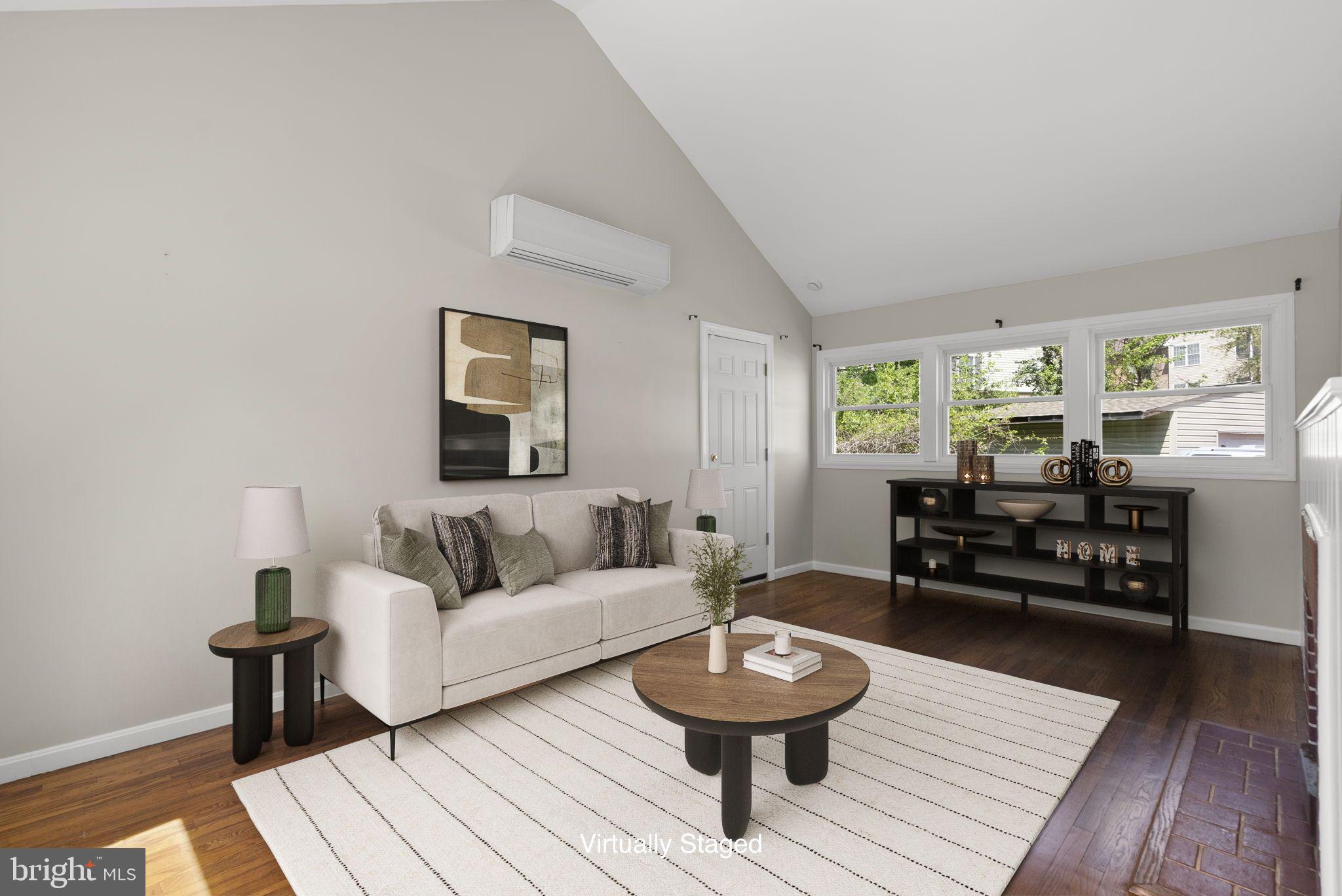 OAK SPRINGS - Residential