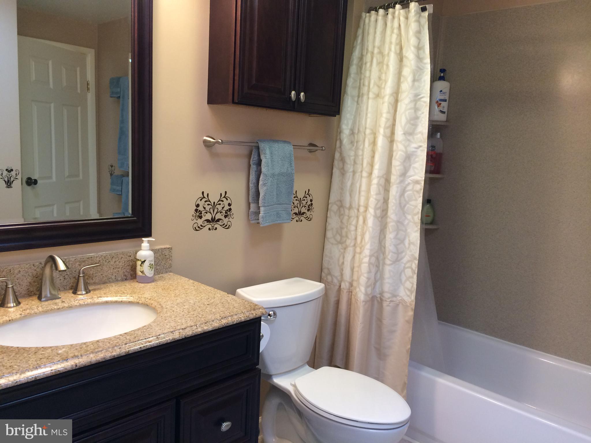 NEWINGTON FOREST - Residential