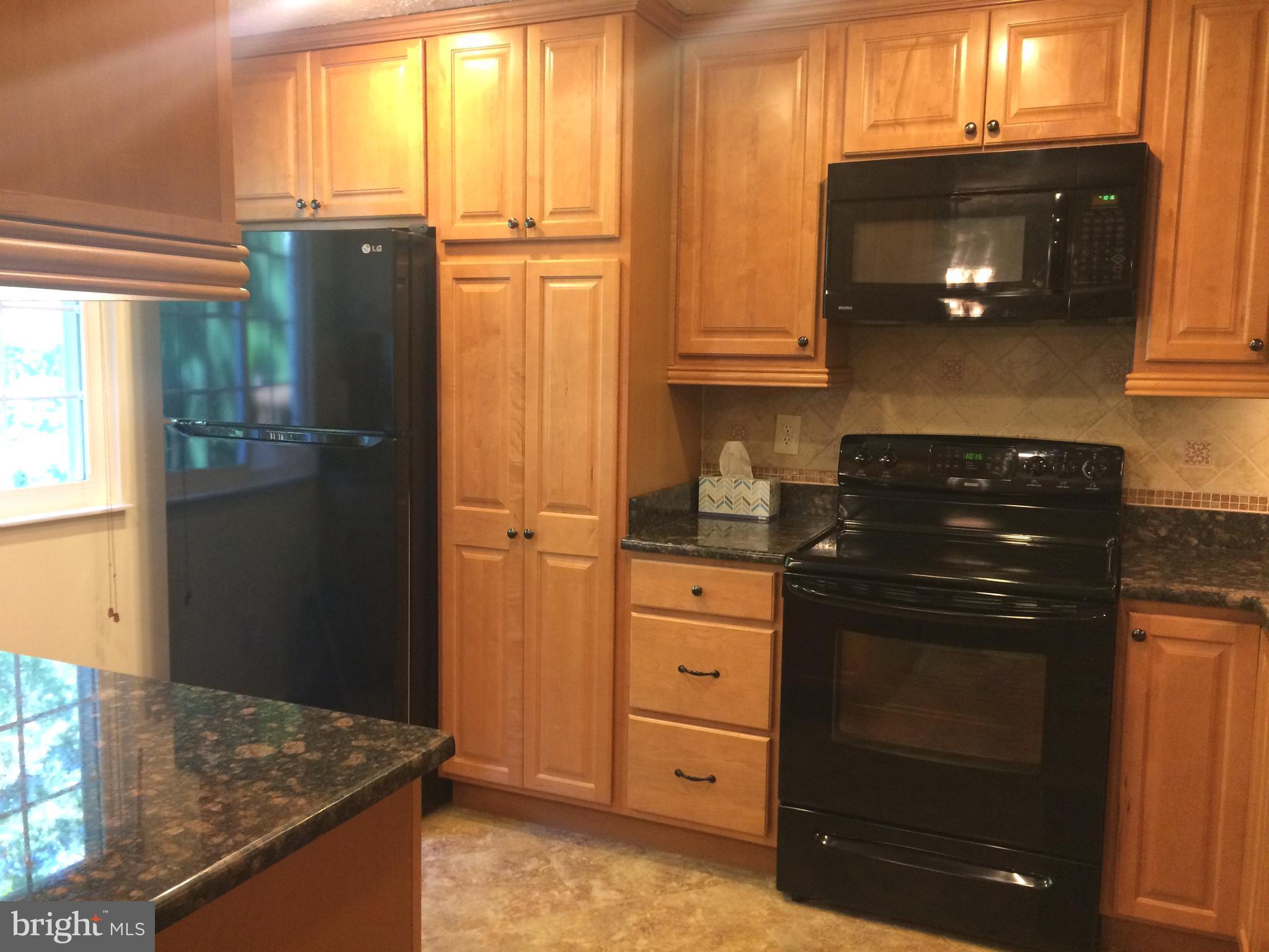 NEWINGTON FOREST - Residential