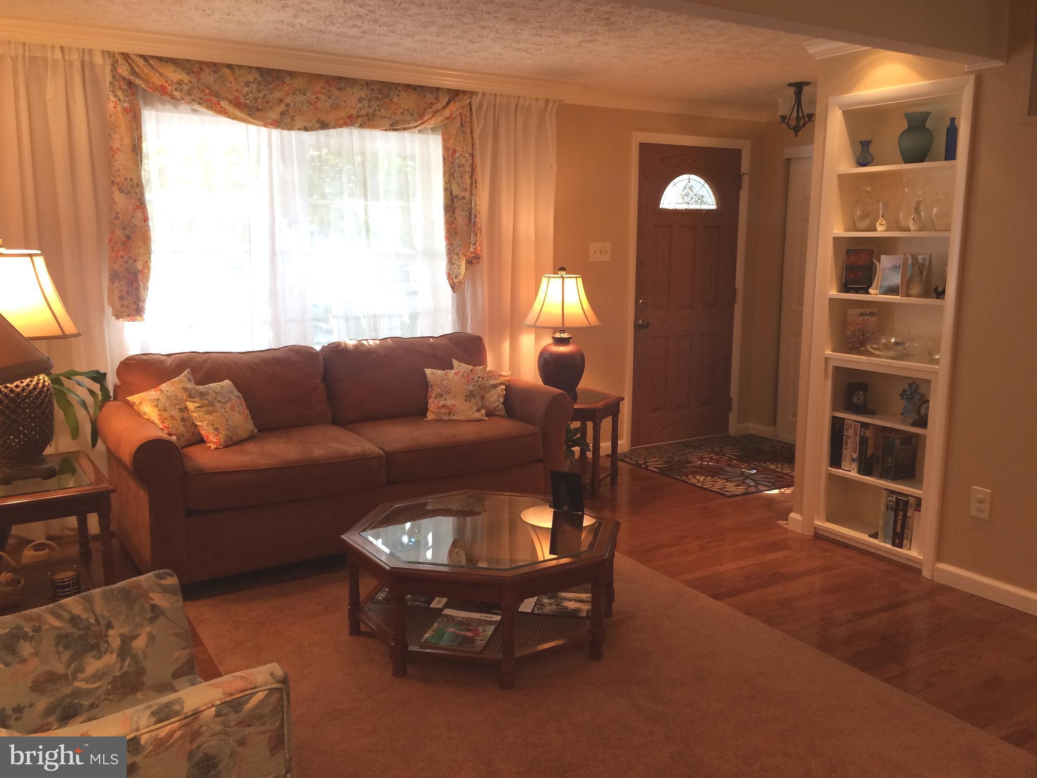 NEWINGTON FOREST - Residential