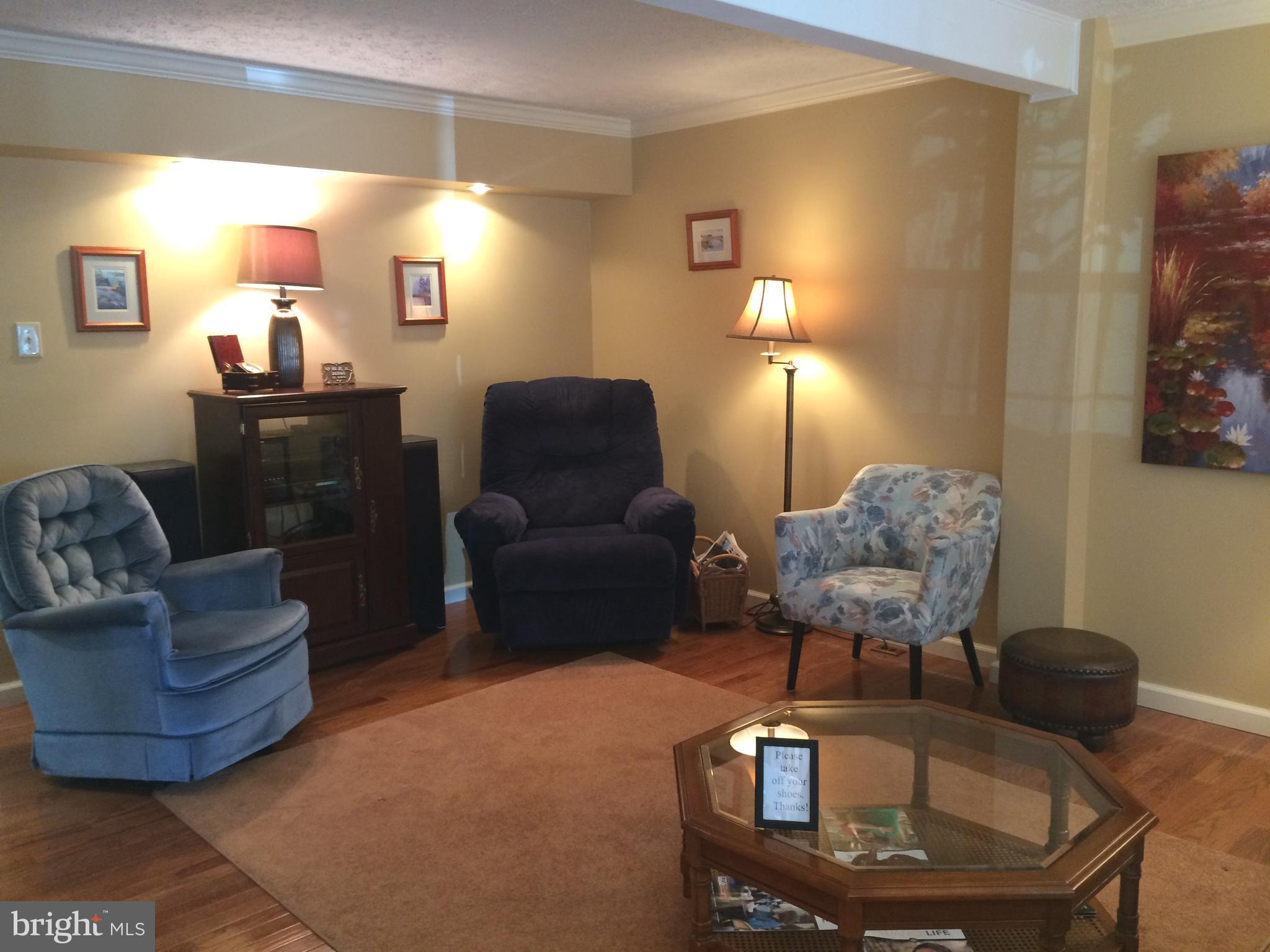 NEWINGTON FOREST - Residential