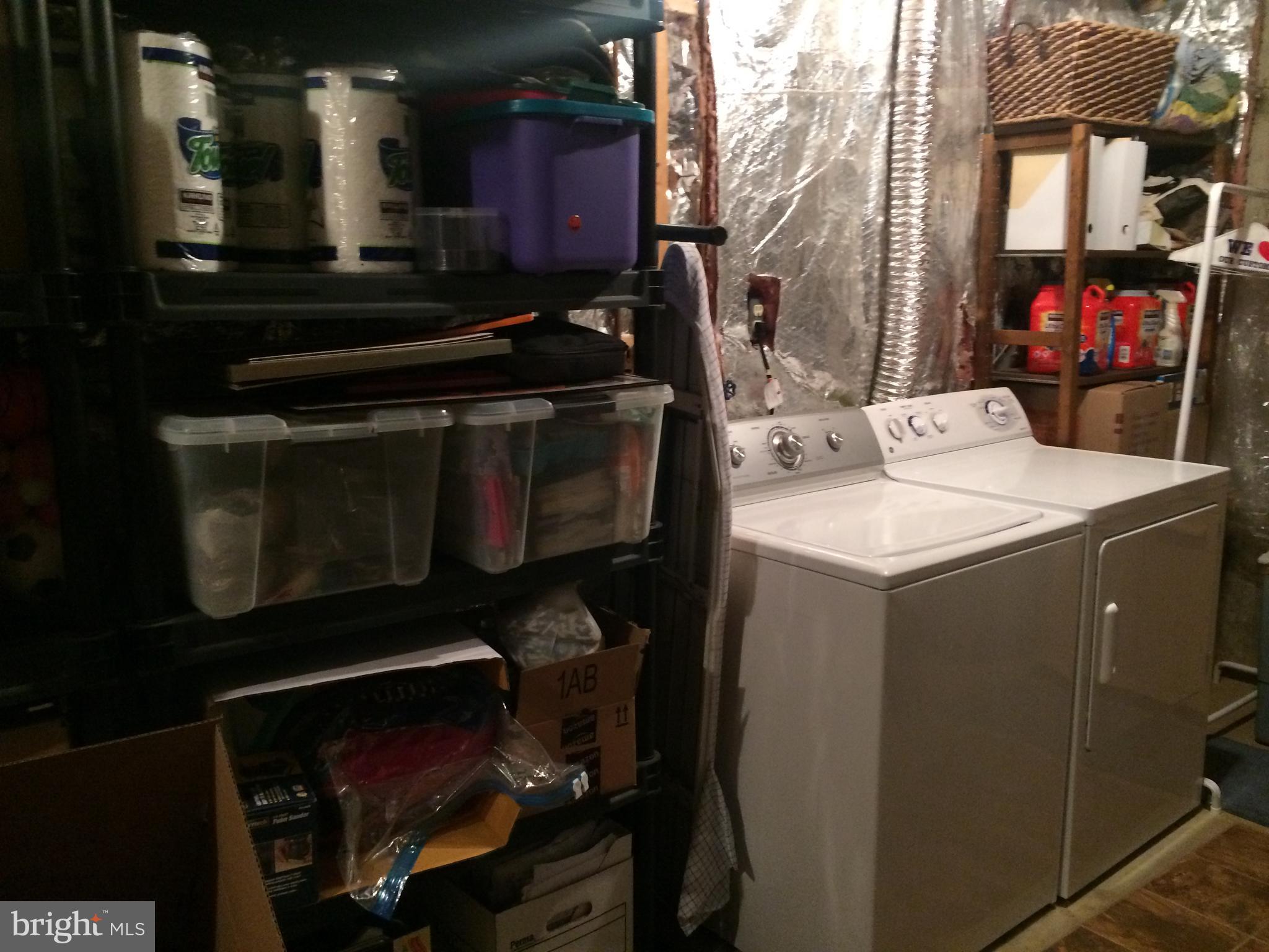 NEWINGTON FOREST - Residential