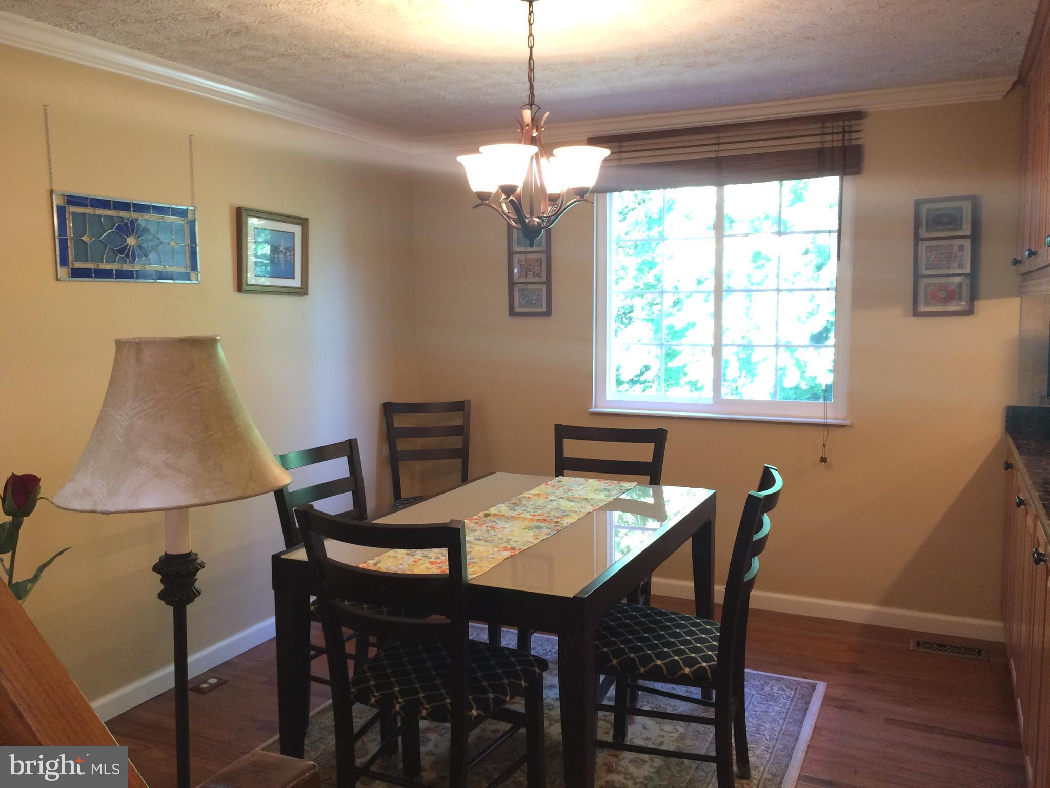 NEWINGTON FOREST - Residential