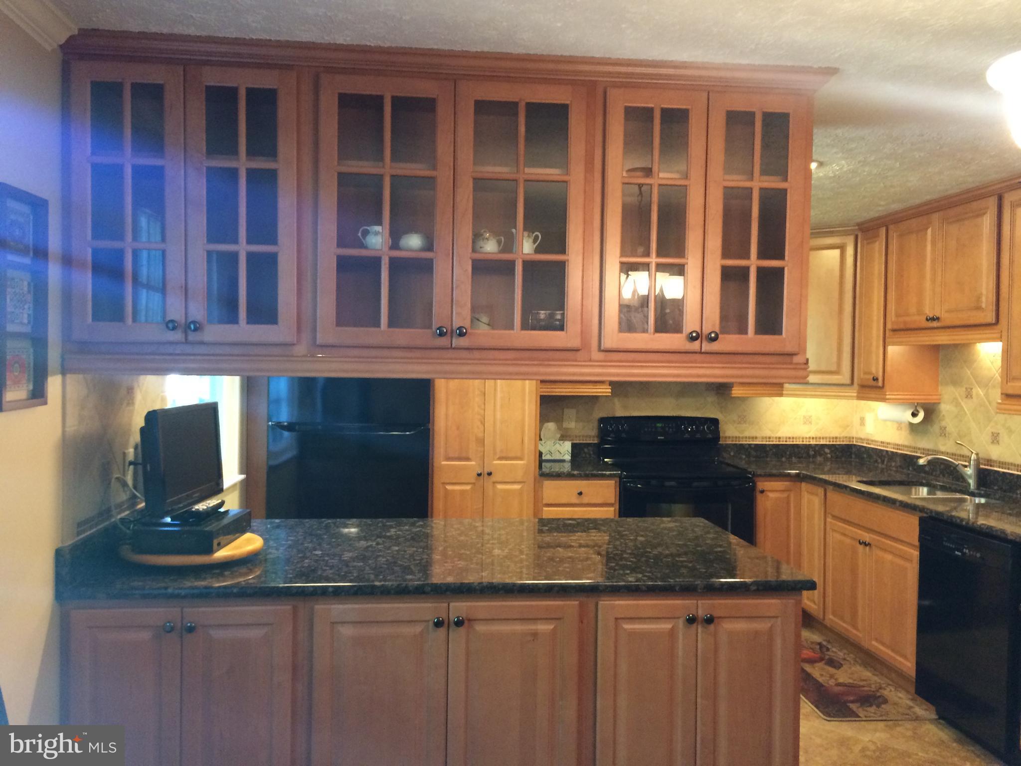 NEWINGTON FOREST - Residential