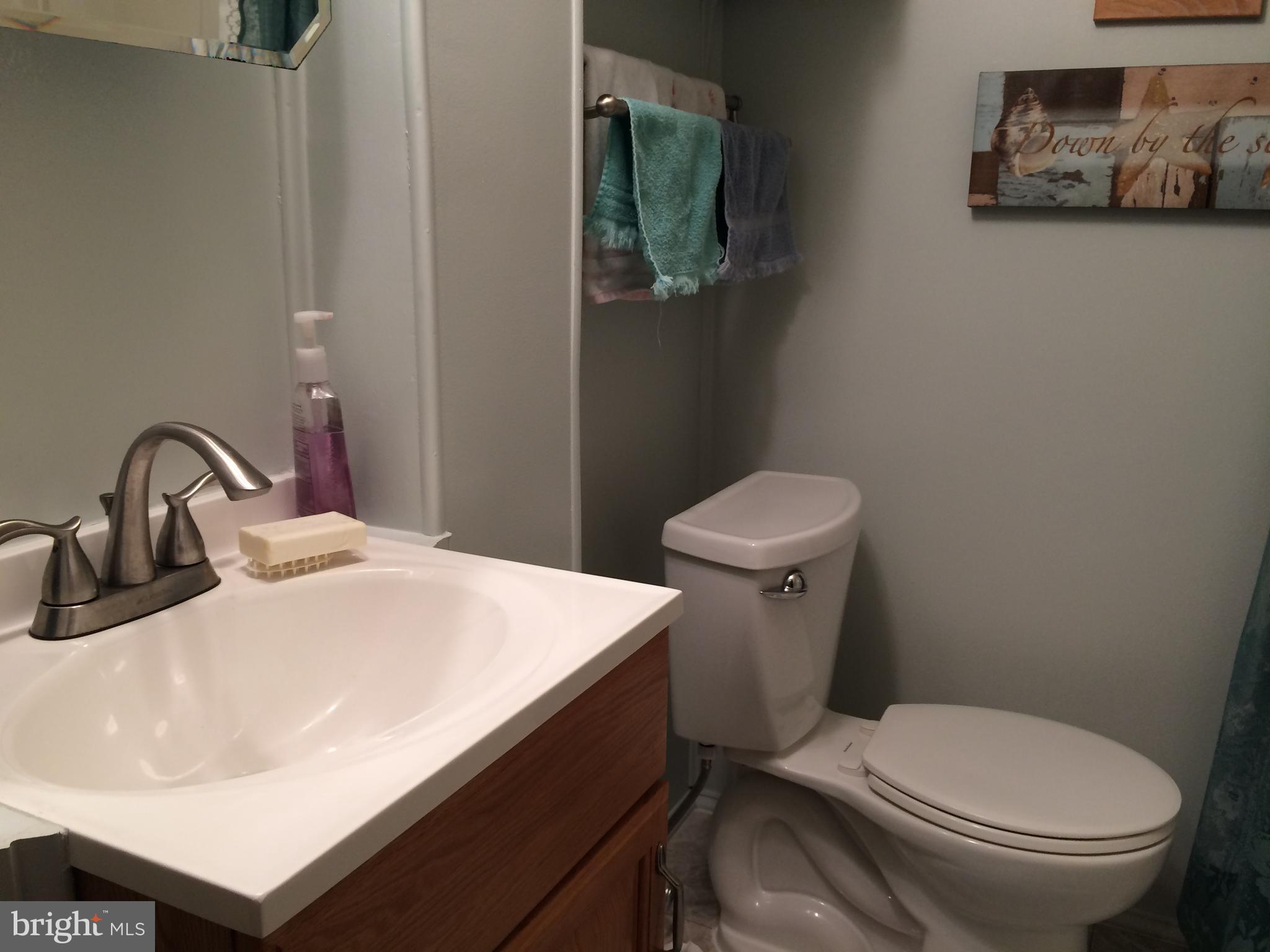 NEWINGTON FOREST - Residential