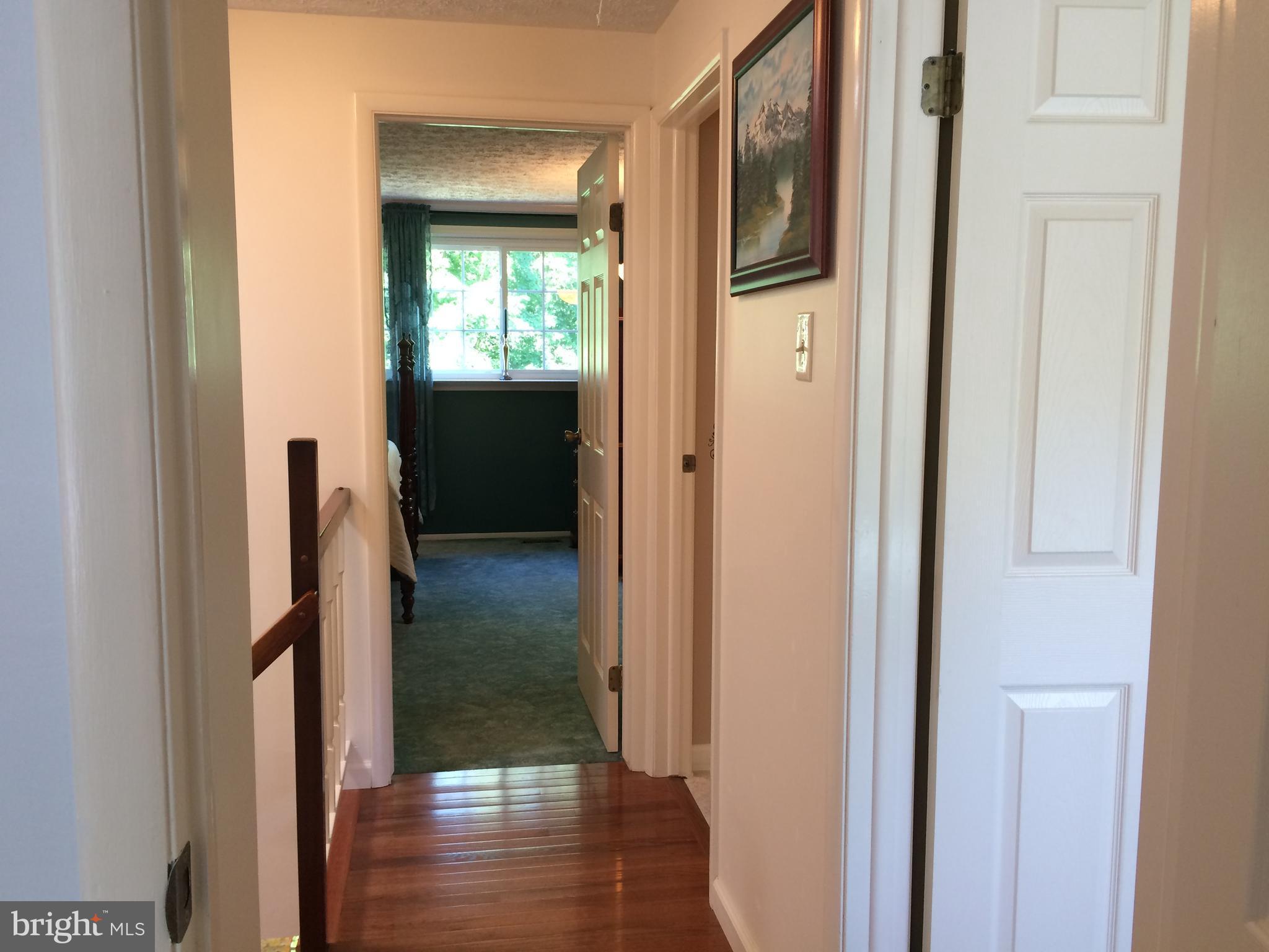 NEWINGTON FOREST - Residential