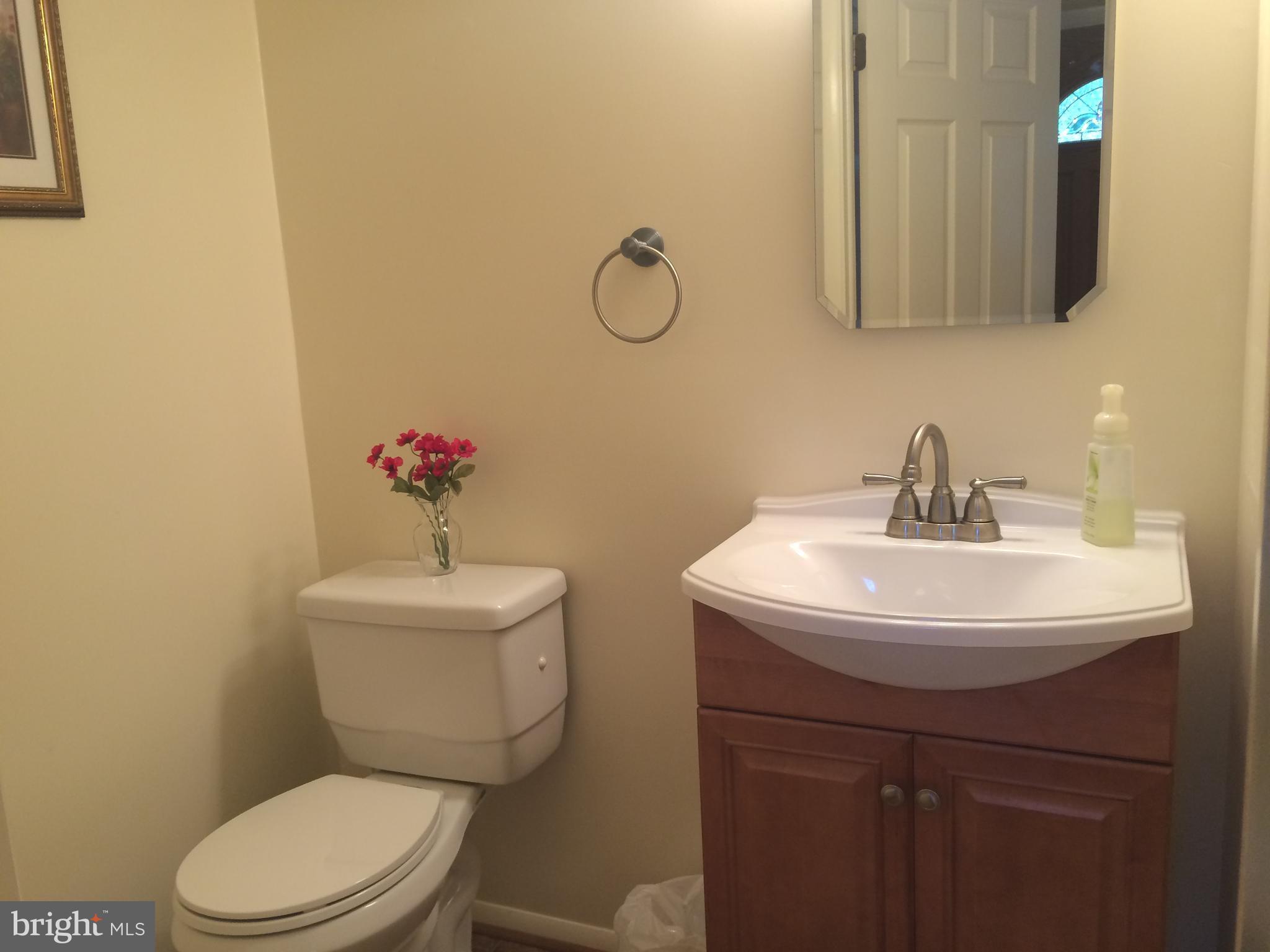 NEWINGTON FOREST - Residential