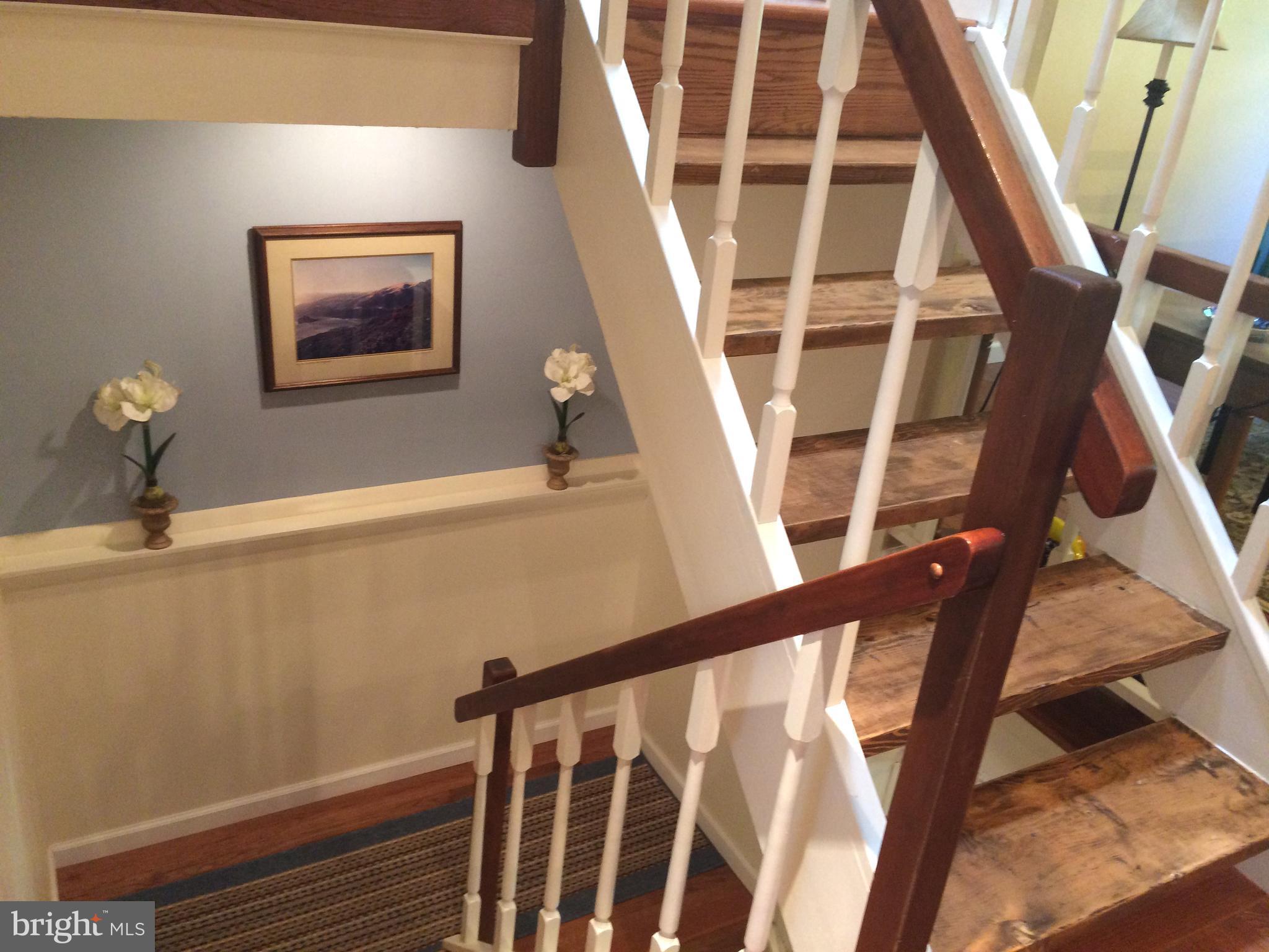 NEWINGTON FOREST - Residential