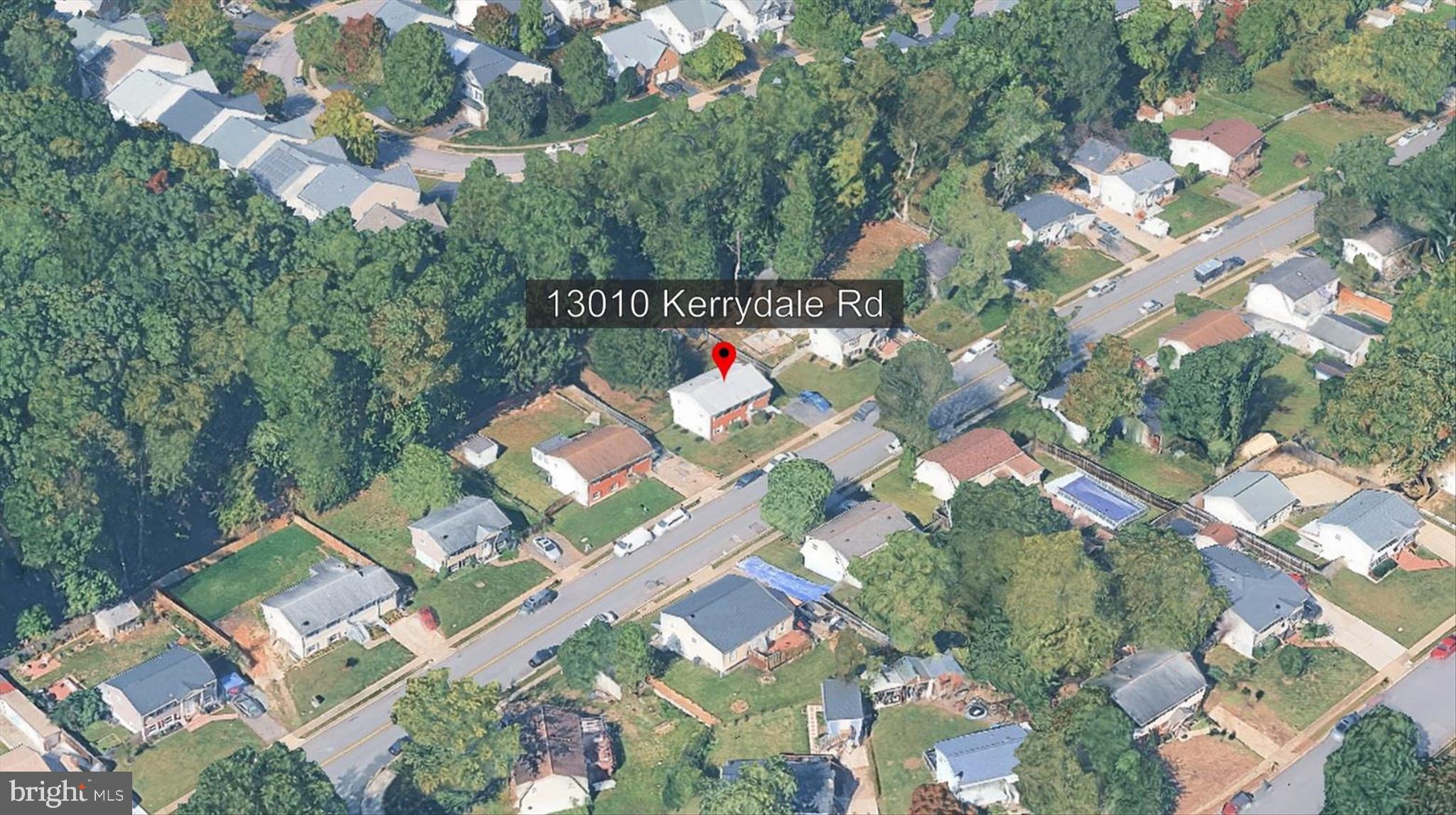 13010 KERRYDALE ROAD