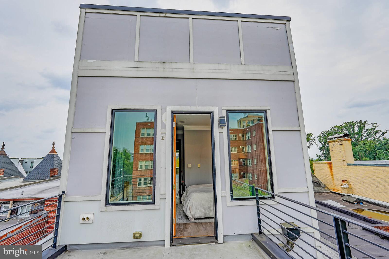 COLUMBIA HEIGHTS - Residential