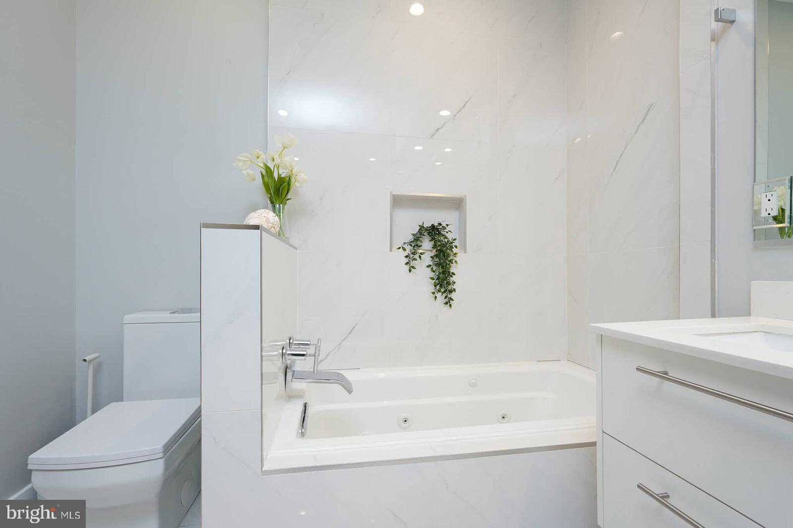 COLUMBIA HEIGHTS - Residential