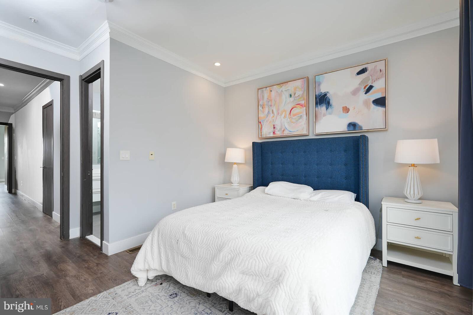 COLUMBIA HEIGHTS - Residential