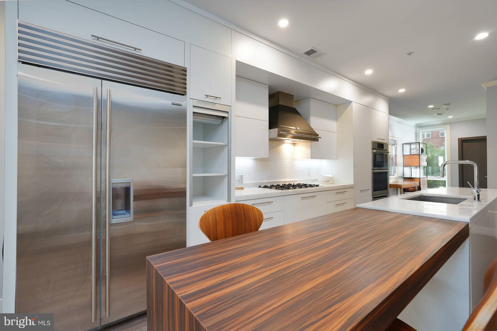 COLUMBIA HEIGHTS - Residential