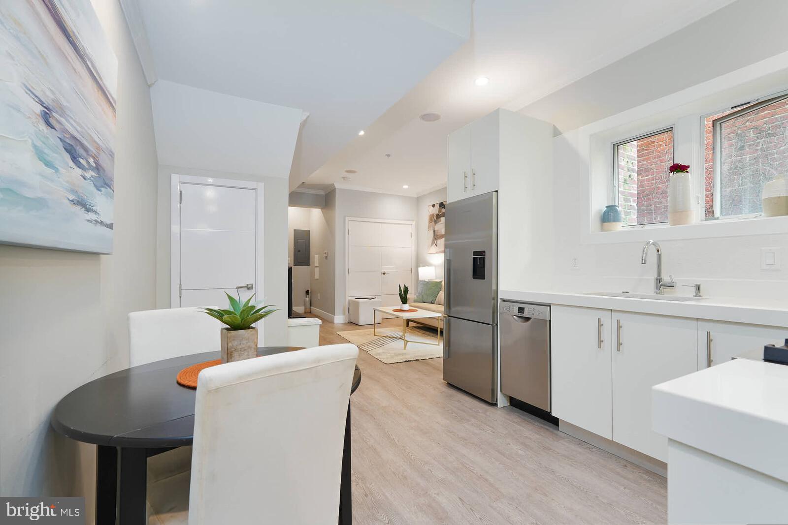 COLUMBIA HEIGHTS - Residential