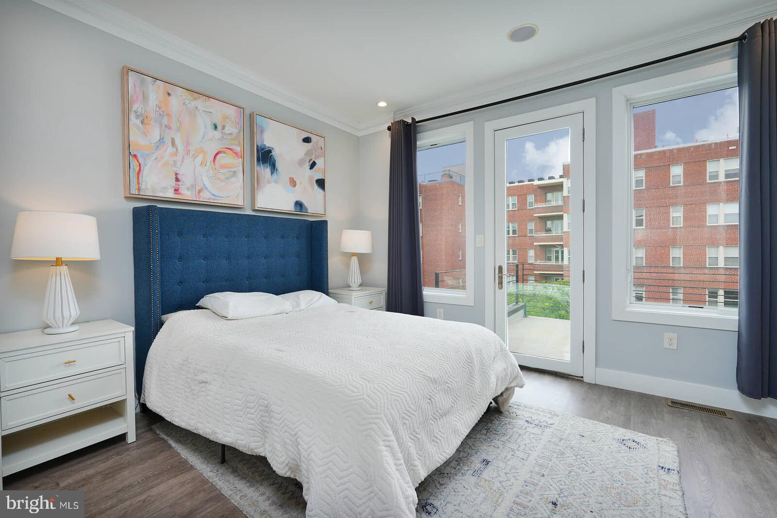 COLUMBIA HEIGHTS - Residential