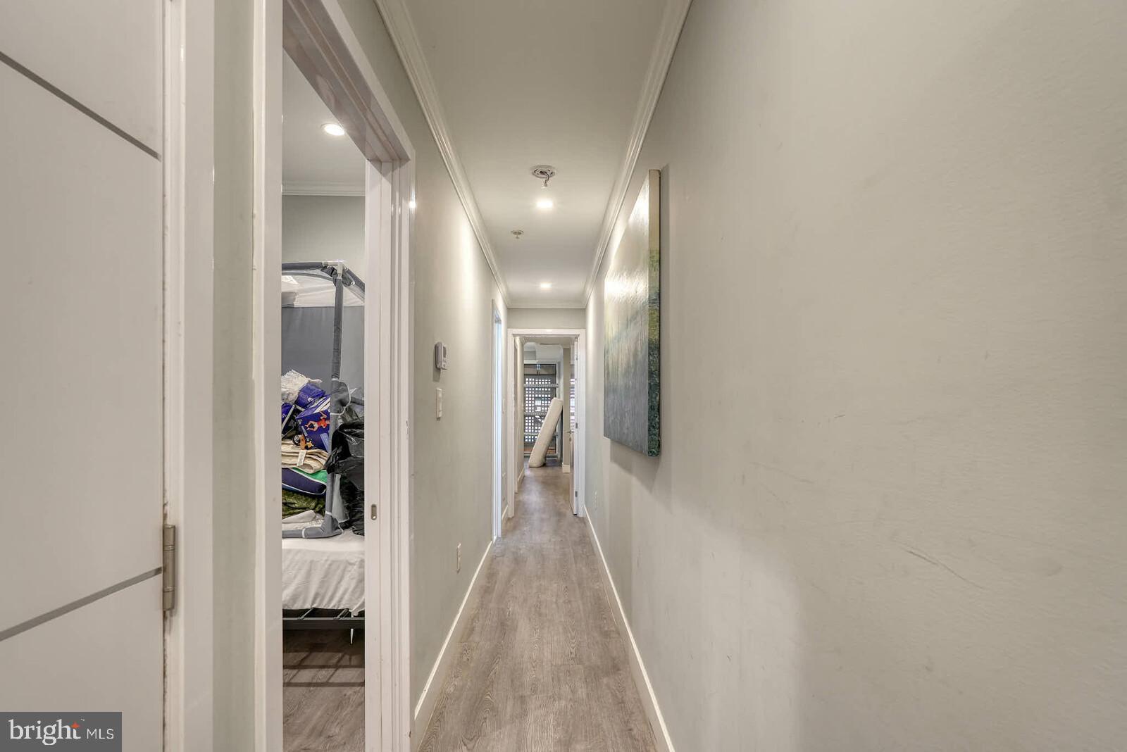 COLUMBIA HEIGHTS - Residential