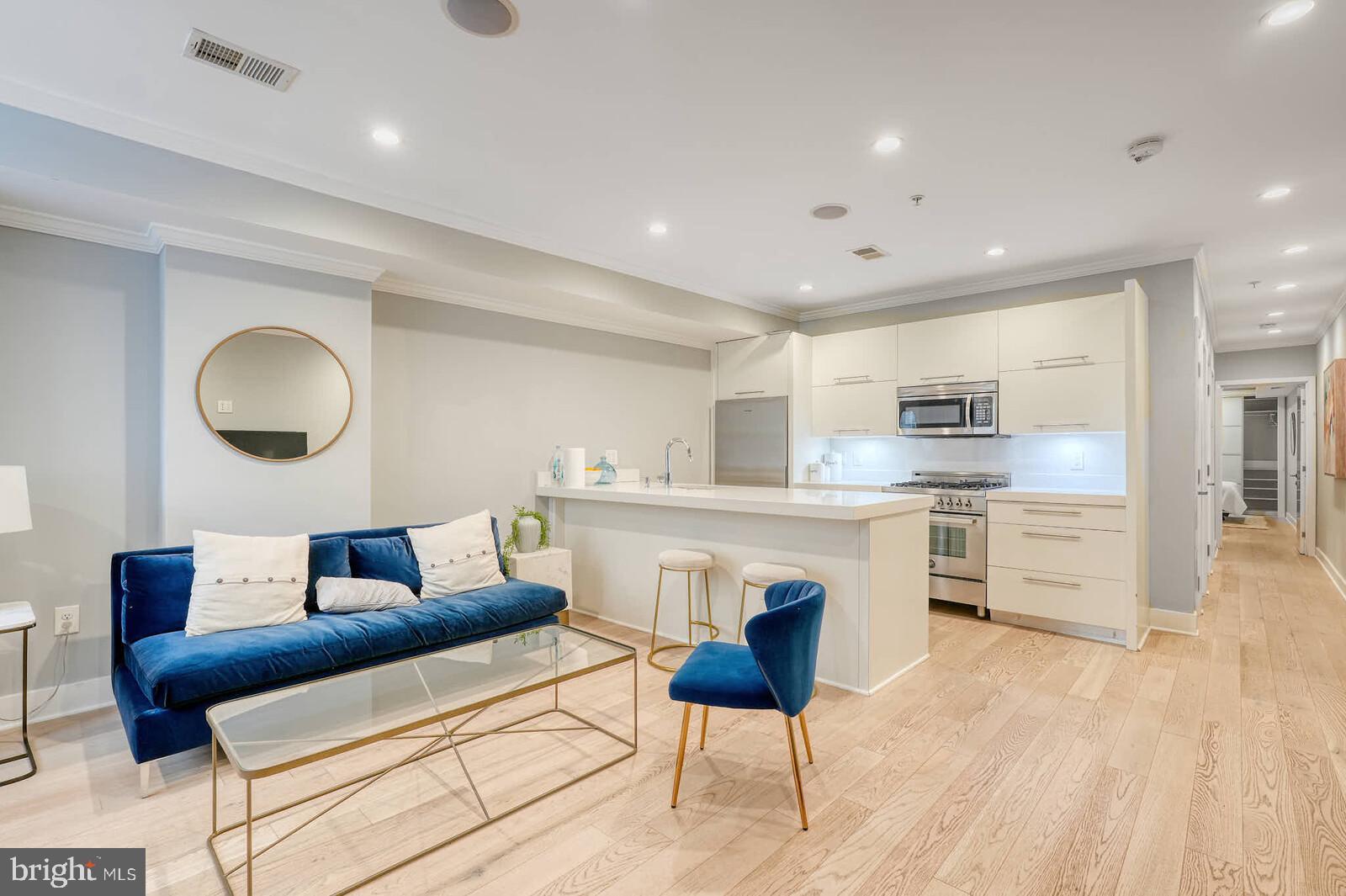 COLUMBIA HEIGHTS - Residential