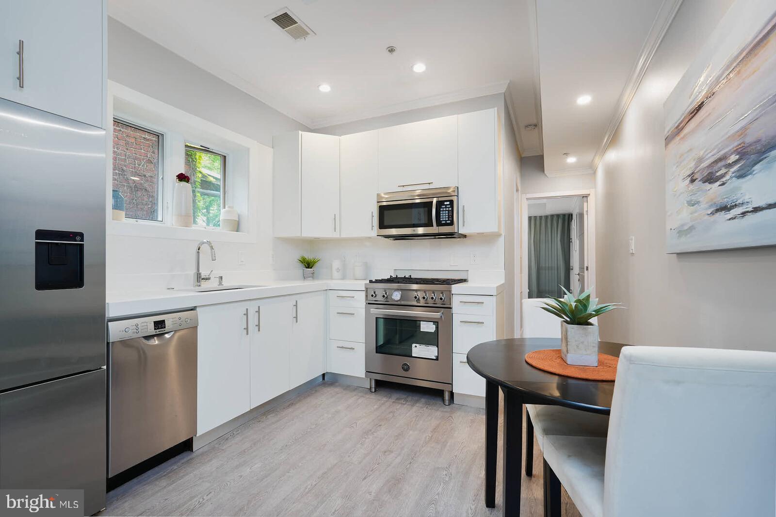 COLUMBIA HEIGHTS - Residential