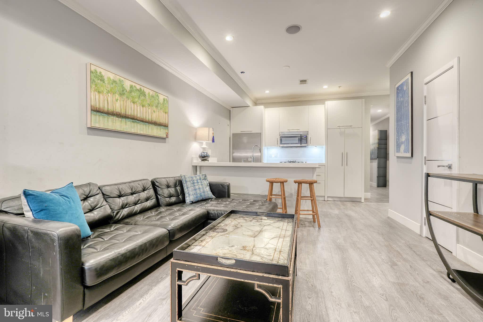 COLUMBIA HEIGHTS - Residential